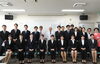 「令和6年度の入社式を行いました🌸　計26名の新メンバーが仲間入り！」