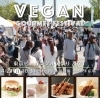 「VEGAN GOURMET FASTIVAL🍃」