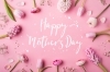 「5月12日（日）は母の日🌹日頃の感謝の気持ちを込めて、シェフ・パティシエ渾身のスイーツをプレゼントしませんか？」