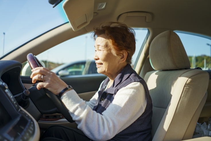 「安全運転を支える高齢者教習🚙自動車学校の取り組み🏫」