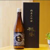 「桃の滴 純米大吟醸【京都向日市・野村龍酒店】」