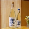 「一本義 辛爽系 リミテッド 無濾過生酒【京都向日市・野村龍酒店】」