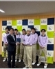 「長岡京市で婚姻届を提出された方にタオルをお贈りする事業【長岡美装社】」