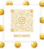 インスタはじめました「😀インスタはじめました😀フォローお願いします！」