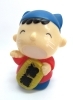 たくぎん　たあ坊貯金箱「【豊平区】新年度でお掃除して不要になったものを現金化しませんか？たくぎんのグッズ買い取ります【おたからや西岡札大前】激レア たあ坊貯金箱お買取りしました🌟」