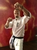 「KARATE-DO Vol.1「Don't forget that Karate-do begins and ends with "REI"」【RYUKYU-KARATE NAGOYA-DOJO 】」