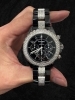 シャネル J12 クロノグラフ 41MM「【買取事例】高級時計シャネル(CHANEL) 腕時計3選 高級時計の買取なら「大黒屋 東武練馬イオン前店」へ!」