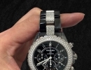 【買取事例】高級時計シャネル（CHANEL） 腕時計3選 高級時計の買取なら「大黒屋 東武練馬イオン前店」へ！