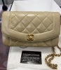 シャネル （CHANEL）ダイアナ マトラッセ「板橋区でシャネル（CHANEL）マトラッセの買取なら「大黒屋 東武練馬イオン前店」へ！」