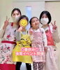 「食育イベント開催しました♪　ご参加いただきました皆様、ありがとうございました💓　【札幌市南区澄川　楽しく通える予防歯科】」