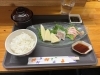 「お食事処 吞み処 藍ちゃんのランチに行ってきました♪」
