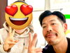初の筋膜リリースお疲れ様でした！「ありがとうございました❣️【新潟市東区 牡丹山 山の下 大山 整体 姿勢 骨盤矯正 アロマ リラクゼーション ドライヘッドスパ 足つぼ 近くの整体院】」