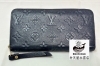 LOUIS VUITTON 長財布「ルイヴィトン長財布、買取‼️ ブランド品売るなら弁天屋出雲店へ」