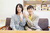 「【お揃いでピカピカに仕上げた結婚指輪】」