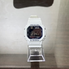 【時計買取】ＣＡＳＩＯ G-SHOCK G-LIDE  GWX-5600C   2,500円でお買取り致しました。