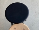 高さを選べるスツール　椅子・いす・チェアをお探しなら札幌の家具専門店『彩工房畑山』へ