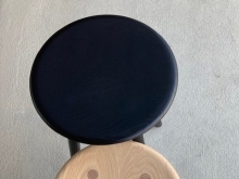 高さを選べるスツール　椅子・いす・チェアをお探しなら札幌のんぐ専門店『彩工房畑山』へ