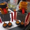 【オカジマ】モーター（ヒューマンロボット教室） ロボット教室｜パソコンスクールHA＊NA