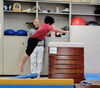 日々練習「🤸‍♀ 川崎体操競技大会に向けて 🤸‍♂　★英会話と体操のコラボ教室（堀切、お花茶屋、綾瀬、亀有、小菅）」