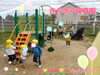公園楽しいよ☆「こいのぼりさんとお散歩♡【交野市・小規模保育園】」