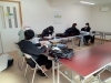 学習の様子「【※ご希望の方は連絡ください】4月20日(土）中高生・若者ほっとキッチン・無料学習塾♪　」