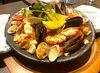 「お仕事終わりに本格スペイン料理はいかがですか？一人飲みでも気軽に楽しめるカウンター席もあります！【船橋駅近くの隠れ家スペインバル】」