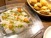 「ゆったり落ち着いて楽しめるカウンターで、一人飲みはいかがですか？【船橋のスペインバル　カジェーロです！】」