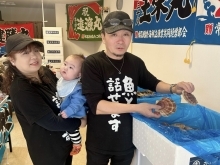 まいぷれ葛飾仲間入りしました🐟🦀【北海道オホーツクの新鮮＆旬な海の幸を販売！お中元・お歳暮・贈り物に喜ばれる北海道グルメ】