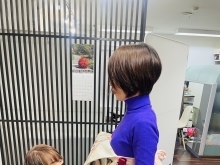 問屋町レンタル着物　ヘアセット　2025年成人式卒業式着付けヘアセット受付中　着付け教室も生徒さんが増えています。