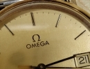 オメガ（OMEGA）のクオーツ時計不動品をお買取りさせていただきました【金沢区・磯子区】ブランド時計の買取なら買取専門店大吉イオン金沢シーサイド店におまかせください