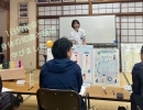 健康になるための近道勉強会😊開催しました🌟