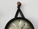 ユンハンスの面白い掛け時計の修理♪＼(^o^)／