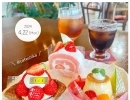 🍓2024.4.22(月)開催🍓 「毎月22日はショートケーキの日」