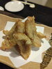 ふぐの唐揚げ「ふぐの唐揚げ」