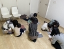 ピアノ導入グループレッスン@ピアノ、幼稚園、保育園