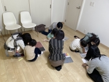 ピアノ導入グループレッスン@ピアノ、幼稚園、保育園