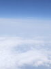 青空が恋しい「さぶいです」