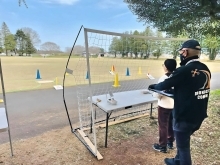 【茨城】【水戸】【一等無人航空機操縦士㊗️誕生㊗️其のニ】-実技修了審査検定-産業・農業-【ドローン】【免許】【資格】