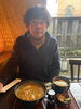 代表の岡田信一です。カレー蕎麦にハマってます。「面談・相談　下見調査無料　女性相談員在籍　全国対応　平成７年創業　探偵歴32年の信頼と実績　群馬-前橋・高崎　茨城-土浦・つくば　埼玉-上尾 青葉調査事務所」