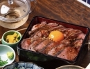 お肉しっとりやわらか🥩肉まぶし