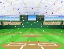 「2024」プロ野球観戦チケット全試合抽選でプレゼント!!