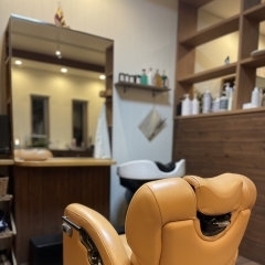 おはようございます💈