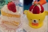 誕生日のケーキ「14日と19日のお誕生日🎂」