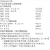2024/04/19 金相場「金買取 プラチナ買取 お任せください! 津山市で金・プラチナを買取に出すなら【質屋の中島】へ!金相場掲載中!」