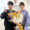 「プロポーズの花束をボトルフラワーにお作りできます【宮崎/ドライフラワー/生花加工/生花保存/アフターブーケ】」