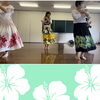 レイマカナアロハは優しく優雅なフラスタイルです！「那珂川市フラダンス教室　子供から大人まで一生続けられる習い事！リフレッシュに！体力作りに！」