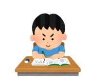 子どもが勉強に取り組むようにするには