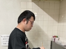 らしくホーム緑🍜初めての料理に挑戦