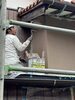 「松江市古志原のリノベーション工事　No.14」