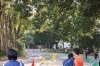 陸上部の時の駅伝大会「《プチこぷれ通信》部活動の選び方で喧嘩したよ👊」